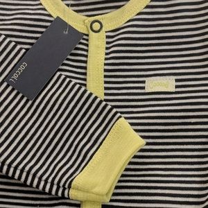 Coccoli Baby Boys Stretchie